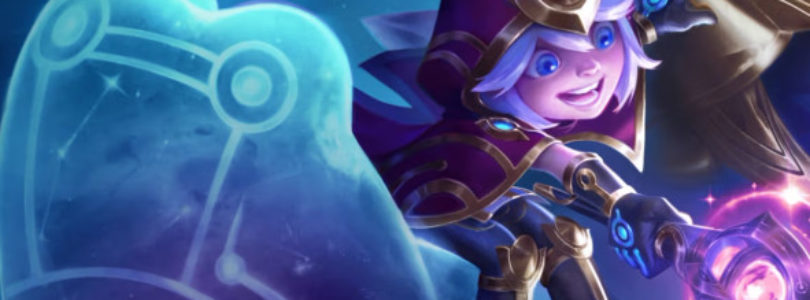 Parche TFT 17.2: regresan los encuentros y arranca la Stargazer Cup del TPC