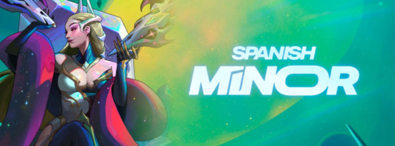 Teamfight Tactics presenta el TFT Spanish Minor del Set 17, el nuevo camino competitivo hacia el Major