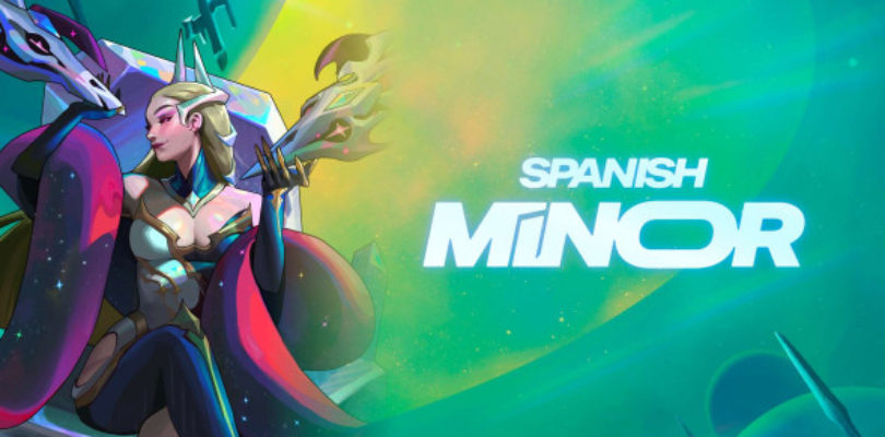 Teamfight Tactics presenta el TFT Spanish Minor del Set 17, el nuevo camino competitivo hacia el Major