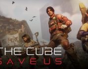 XLGAMES tira la toalla con su extraction shooter: THE CUBE, SAVE US dejará de existir en mayo