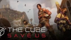 XLGAMES tira la toalla con su extraction shooter: THE CUBE, SAVE US dejará de existir en mayo