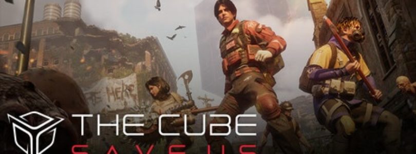XLGAMES tira la toalla con su extraction shooter: THE CUBE, SAVE US dejará de existir en mayo