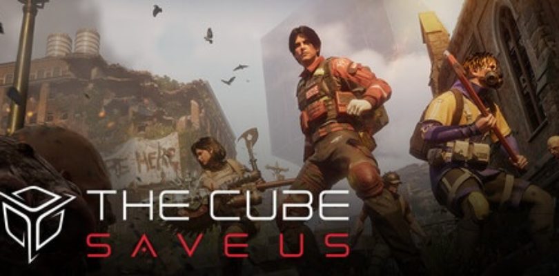 XLGAMES tira la toalla con su extraction shooter: THE CUBE, SAVE US dejará de existir en mayo