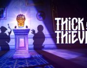 Thick as Thieves pone fecha a su gran golpe: El nuevo juego de los creadores de Thief llega en mayo.