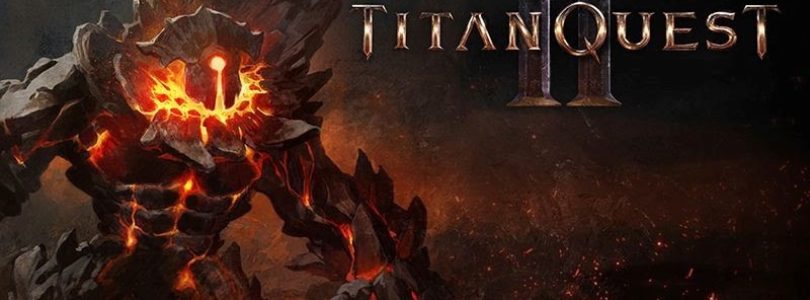 Gólems, clones y autómatas: Todo lo que incluye la nueva actualización de Titan Quest II