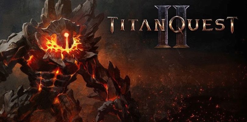Gólems, clones y autómatas: Todo lo que incluye la nueva actualización de Titan Quest II