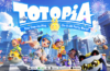 Totopia mezcla fiesta y caos acogedor y anuncia su beta en su debut en el showcase