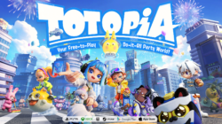 Totopia mezcla fiesta y caos acogedor y anuncia su beta en su debut en el showcase