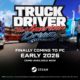 SOEDESCO® presenta el tráiler de historia de Truck Driver: The American Dream en Steam