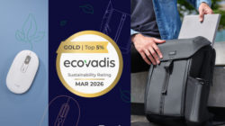 Trust premiada por sostenibilidad: Medalla de Oro Ecovadis 2026