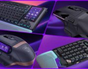 Turtle Beach se renueva con la sorprendente Serie Command de teclados y ratones para juegos de PC