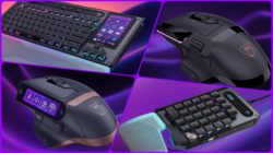Turtle Beach se renueva con la sorprendente Serie Command de teclados y ratones para juegos de PC