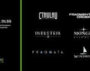 NVIDIA anuncia un bundle con PRAGMATA y DLSS en más juegos