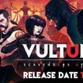Terror colombiano en Steam: Vultures – Scavengers of Death pone fecha a su estrategia retro