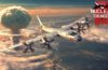 Se añadirán árboles tecnológicos de bombarderos nucleares estratégicos a War Thunder