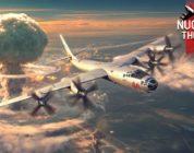 Se añadirán árboles tecnológicos de bombarderos nucleares estratégicos a War Thunder