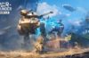 ¿Tanques con patas? Los mechs de combate invaden War Thunder Mobile por tiempo limitado