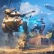 ¿Tanques con patas? Los mechs de combate invaden War Thunder Mobile por tiempo limitado