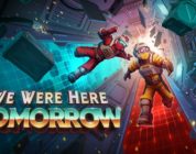 ‘We Were Here Tomorrow’ lanza por sorpresa una demo HOY en Steam