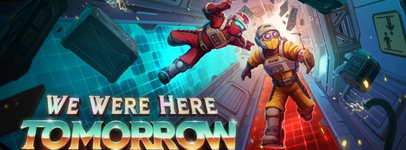 ‘We Were Here Tomorrow’ lanza por sorpresa una demo HOY en Steam
