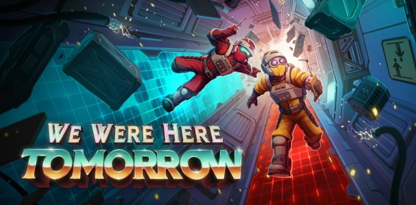 ‘We Were Here Tomorrow’ lanza por sorpresa una demo HOY en Steam