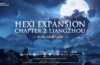 Where Winds Meet: la expansión The Hexi continuará la historia de Liangzhou en el Chapter 2