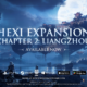 Where Winds Meet: la expansión The Hexi continuará la historia de Liangzhou en el Chapter 2