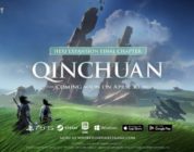 Where Winds Meet anuncia el patrocinio solidario del panda gigante “Qinchuan” en honor a su comunidad global