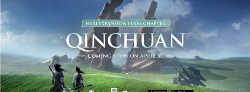 Where Winds Meet anuncia el patrocinio solidario del panda gigante “Qinchuan” en honor a su comunidad global