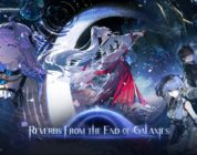 Wuthering Waves lanza la versión 3.3 y da inicio a las celebraciones de su segundo aniversario