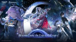 Wuthering Waves lanza la versión 3.3 y da inicio a las celebraciones de su segundo aniversario
