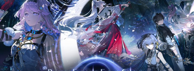Wuthering Waves lanza la versión 3.3 y da inicio a las celebraciones de su segundo aniversario