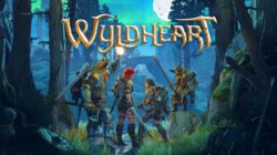 Wyldheart: Acción cooperativa y libertad total en el nuevo RPG que busca financiación