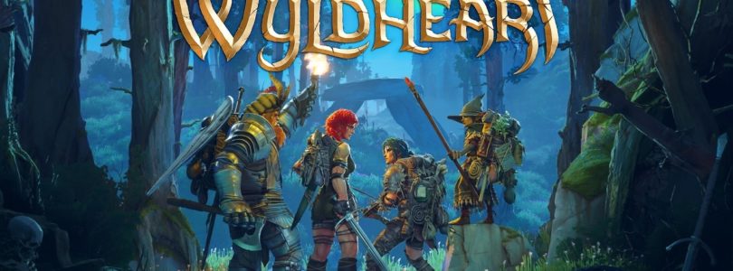 Wyldheart: Acción cooperativa y libertad total en el nuevo RPG que busca financiación