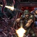 Xeno Crisis llegará en formato físico para consolas