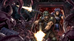 Xeno Crisis llegará en formato físico para consolas