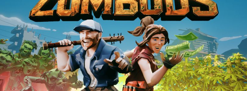 Zombuds: El simulador que te permite crear un imperio de sustancias usando zombis como empleados