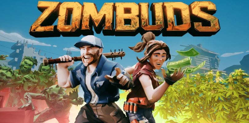 Zombuds: El simulador que te permite crear un imperio de sustancias usando zombis como empleados