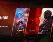 El estudio detrás de EVE Online se independiza, se renombra como Fenris Creations y firma una alianza de investigación con Google DeepMind