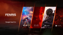El estudio detrás de EVE Online se independiza, se renombra como Fenris Creations y firma una alianza de investigación con Google DeepMind