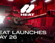 World of Tanks: HEAT se lanzará oficialmente el 26 de mayo