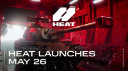 World of Tanks: HEAT se lanzará oficialmente el 26 de mayo
