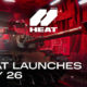 World of Tanks: HEAT se lanzará oficialmente el 26 de mayo