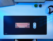 Nuevo teclado gaming mecánico GXTrust Acira 60% Mini Tri-mode Wireless
