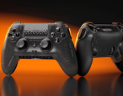 SCUF Gaming presenta Omega, su último mando profesional con licencia oficial para consolas PlayStation®5