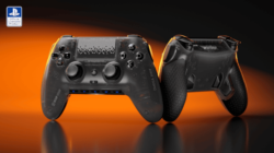 SCUF Gaming presenta Omega, su último mando profesional con licencia oficial para consolas PlayStation®5