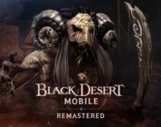 Black Desert Mobile anuncia la actualización Boss Blitz y el Campeonato Martial God 2026