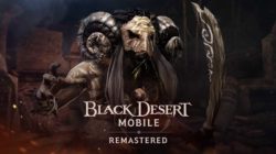 Black Desert Mobile anuncia la actualización Boss Blitz y el Campeonato Martial God 2026