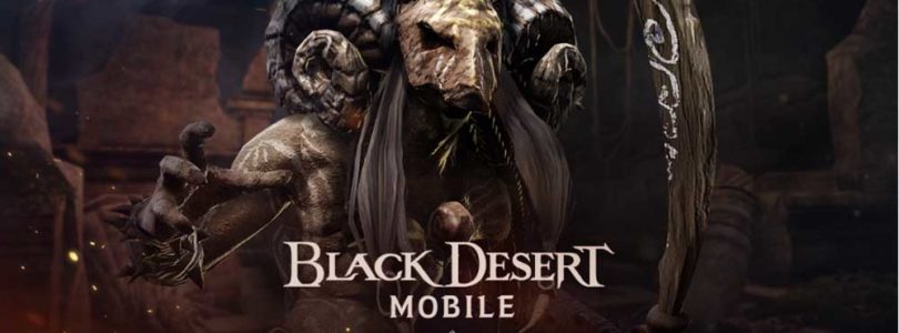 Black Desert Mobile anuncia la actualización Boss Blitz y el Campeonato Martial God 2026