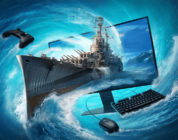 World of Warships: Legends llega hoy a PC